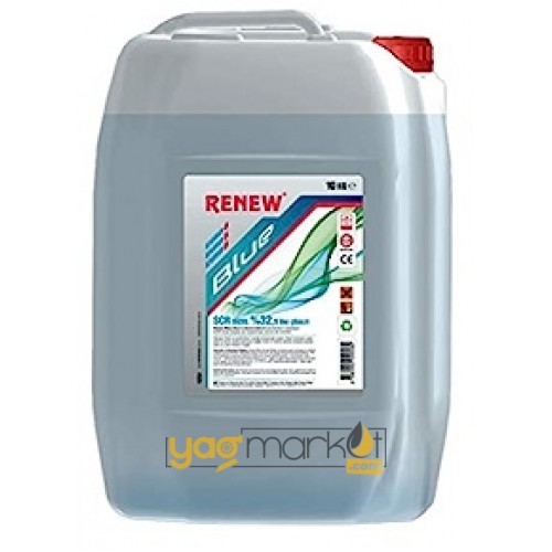 Renew Adblue - 10 L